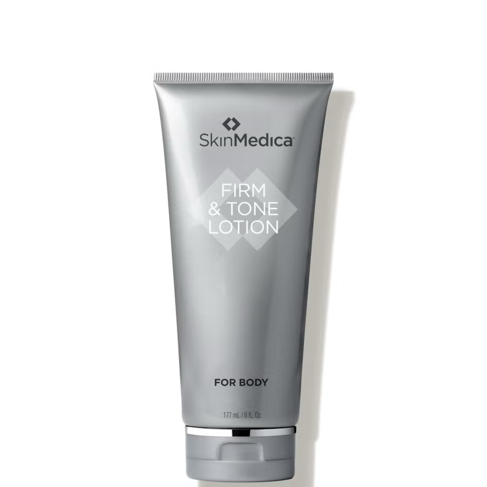 SkinMedica Silver Firm & Tone Body Lotion